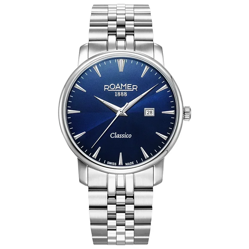 ROAMER CLASSICO GENTS  971856 41 45 50