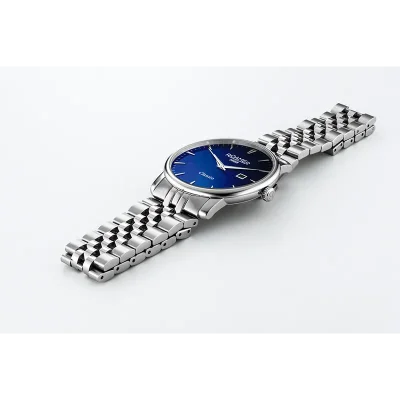 ROAMER CLASSICO GENTS  971856 41 45 50