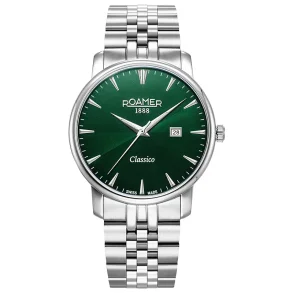 ROAMER CLASSICO GENTS 971856 41 75 50