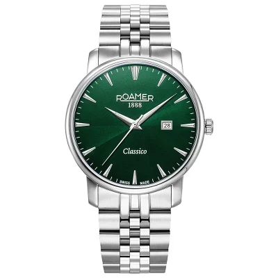 ROAMER CLASSICO GENTS 971856 41 75 50