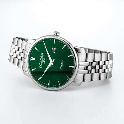 ROAMER CLASSICO GENTS 971856 41 75 50