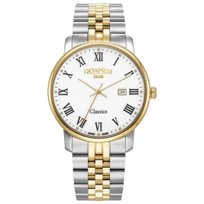 ROAMER CLASSICO GENTS 971856 48 25 50