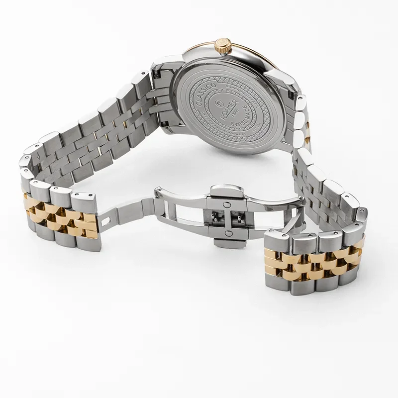 ROAMER CLASSICO GENTS 971856 48 25 50