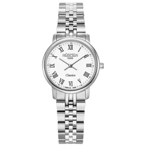 ROAMER CLASSICO LADIES 971857 41 25 50