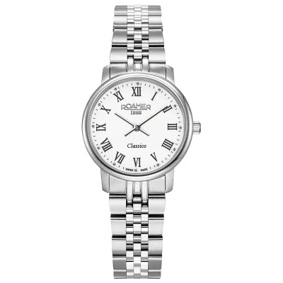 ROAMER CLASSICO LADIES 971857 41 25 50