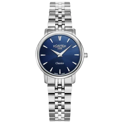 ROAMER CLASSICO LADIES 971857 41 45 50