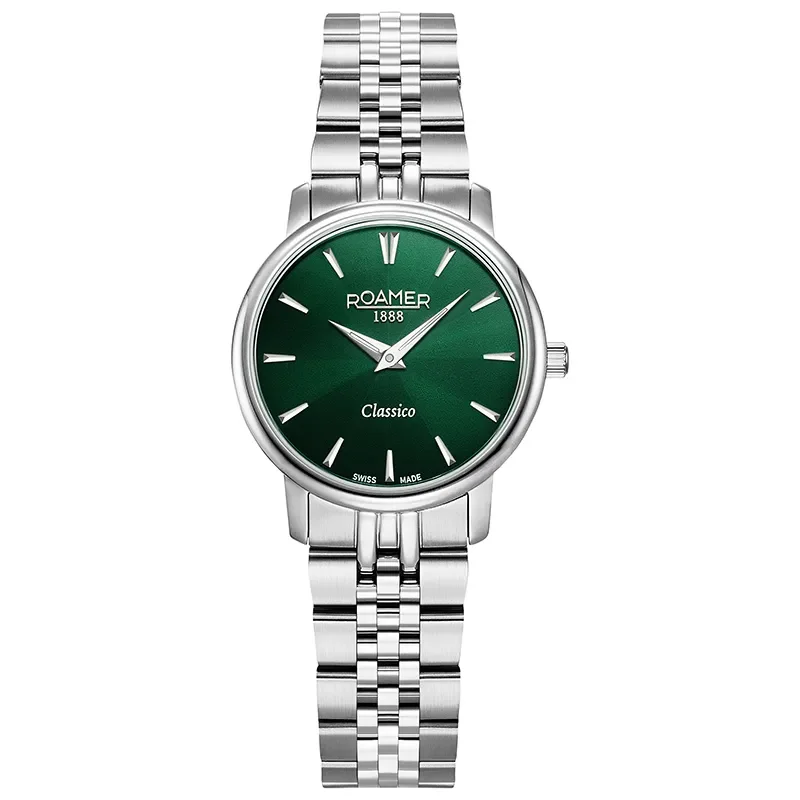 ROAMER CLASSICO LADIES 971857 41 75 50
