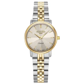 ROAMER CLASSICO LADIES 971857 48 55 50