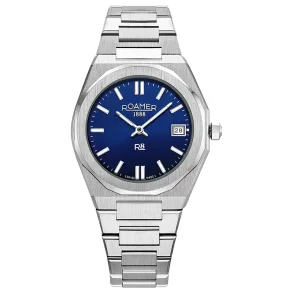 ROAMER R8 LADIES 972857 41 45 20