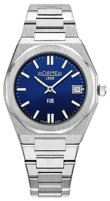 ROAMER R8 LADIES 972857 41 45 20