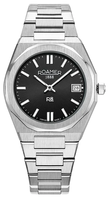 ROAMER R8 LADIES 972857 41 85 20