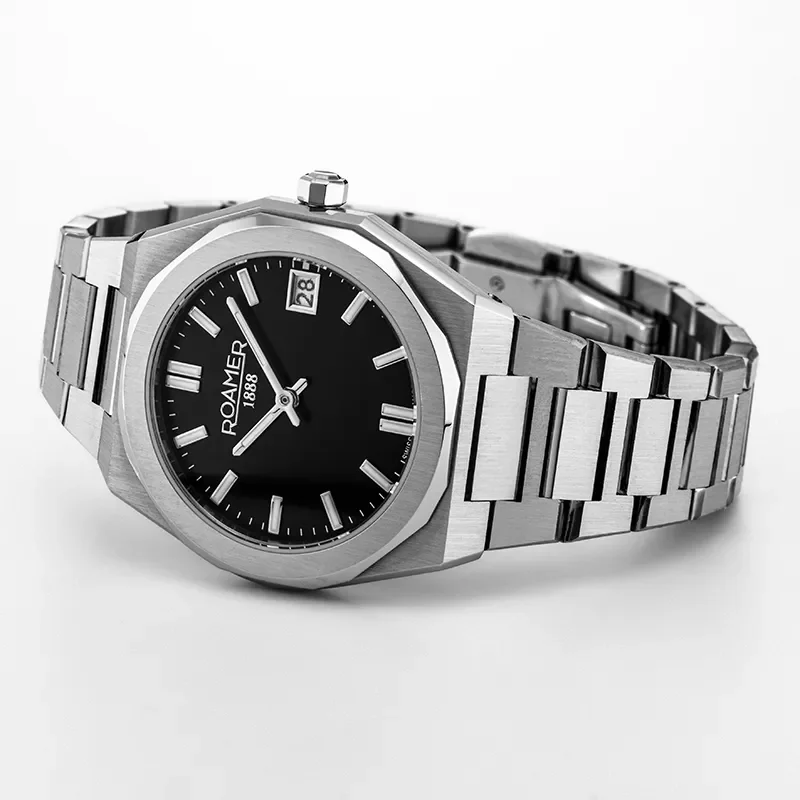 ROAMER R8 LADIES 972857 41 85 20