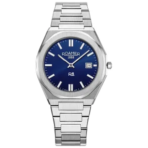 ROAMER R8 GENTS 972980 41 45 20