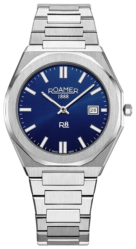 ROAMER R8 GENTS 972980 41 45 20
