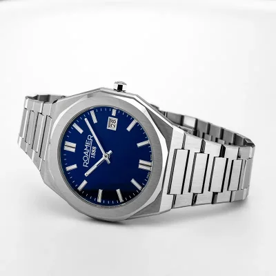ROAMER R8 GENTS 972980 41 45 20