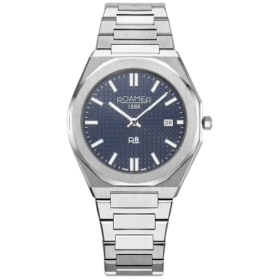 ROAMER R8 GENTS 972980 41 45 25