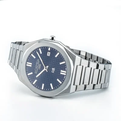ROAMER R8 GENTS 972980 41 45 25
