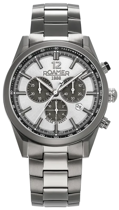 ROAMER HELIOS POWER 973981 44 15 20