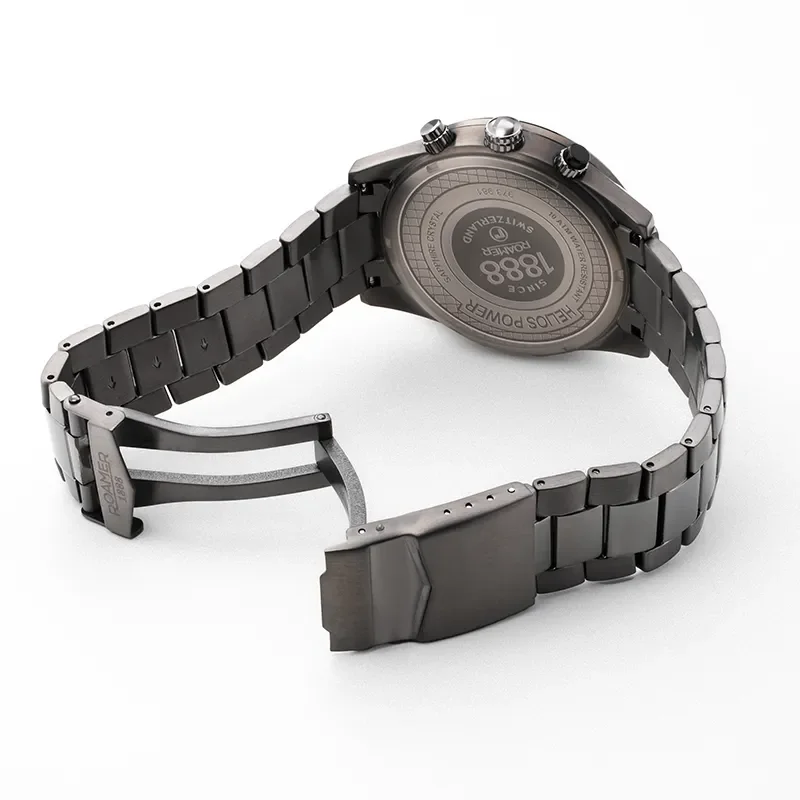 ROAMER HELIOS POWER 973981 44 45 20