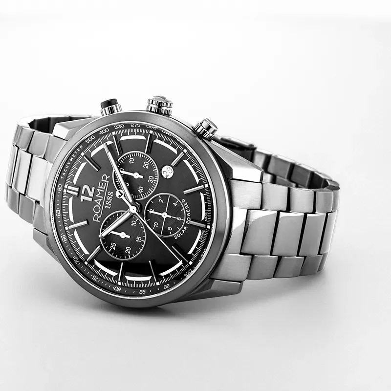 ROAMER HELIOS POWER 973981 44 85 20