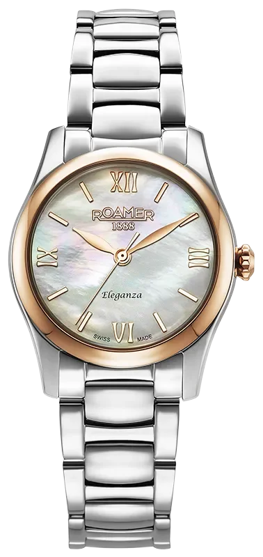 ROAMER ELEGANZA 974847 49 20 20