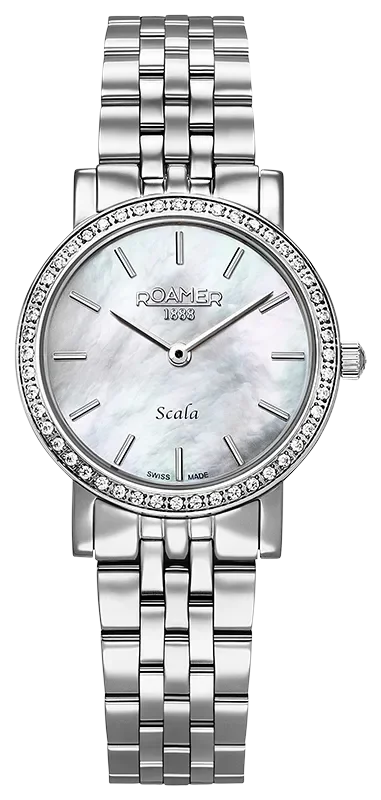 ROAMER SCALA 976830 41 20 50