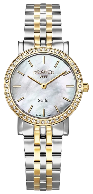 ROAMER SCALA 976830 47 20 50