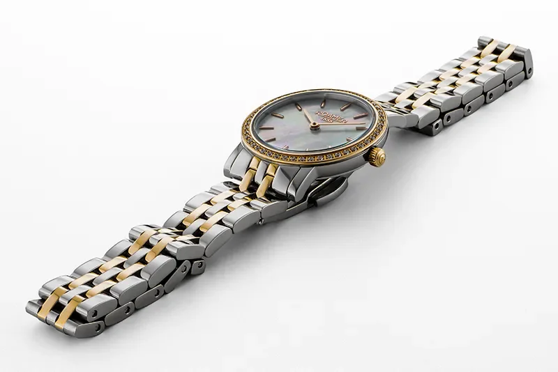 ROAMER SCALA 976830 47 20 50