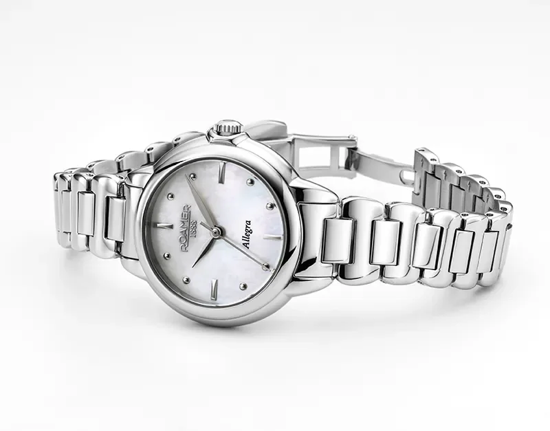 ROAMER ALLEGRA 977847 41 20 20