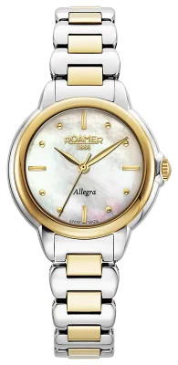 ROAMER ALLEGRA 977847 47 20 20