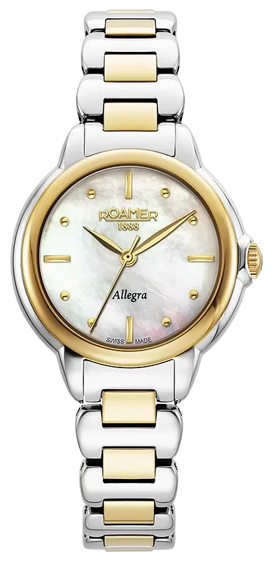 ROAMER ALLEGRA 977847 47 20 20