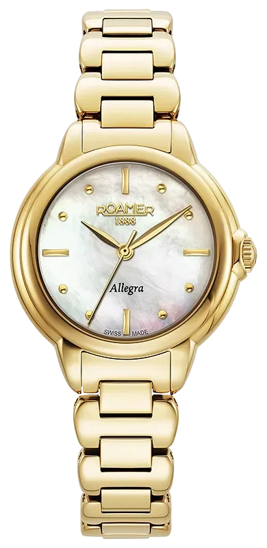 ROAMER ALLEGRA 977847 48 20 20