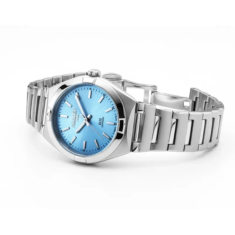 ROAMER EOS CLASSIC 982847 41 05 20
