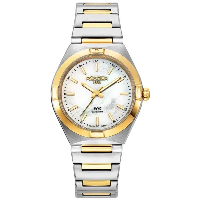 ROAMER EOS CLASSIC 982847 47 20 20