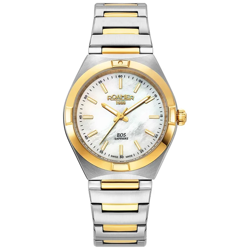 ROAMER EOS CLASSIC 982847 47 20 20