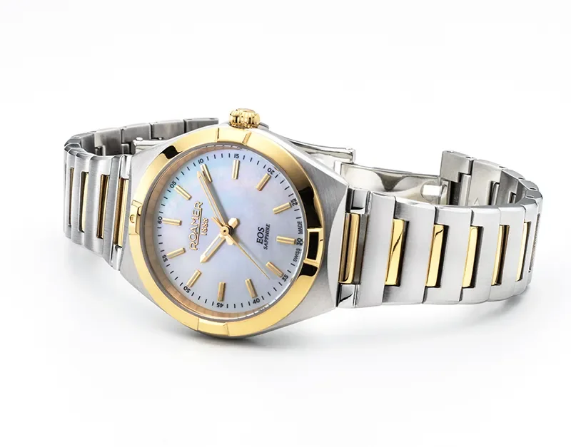 ROAMER EOS CLASSIC 982847 47 20 20