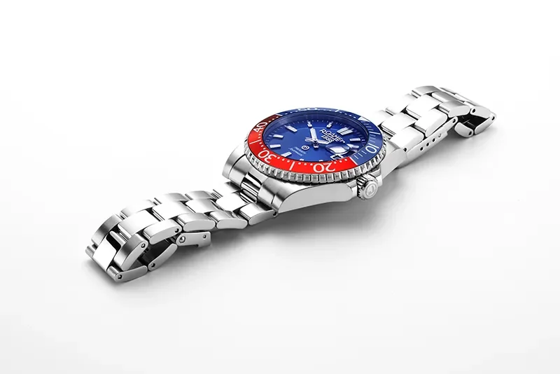 ROAMER PREMIER 986983 41 45 20