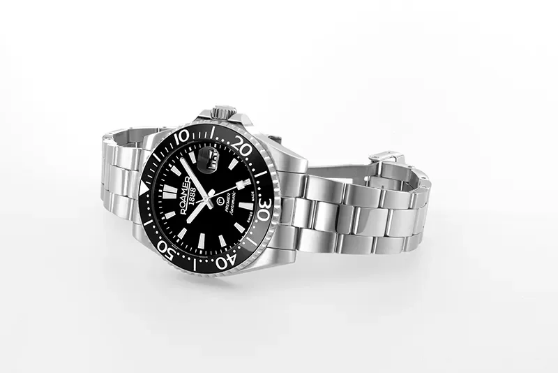 ROAMER PREMIER 986983 41 85 20