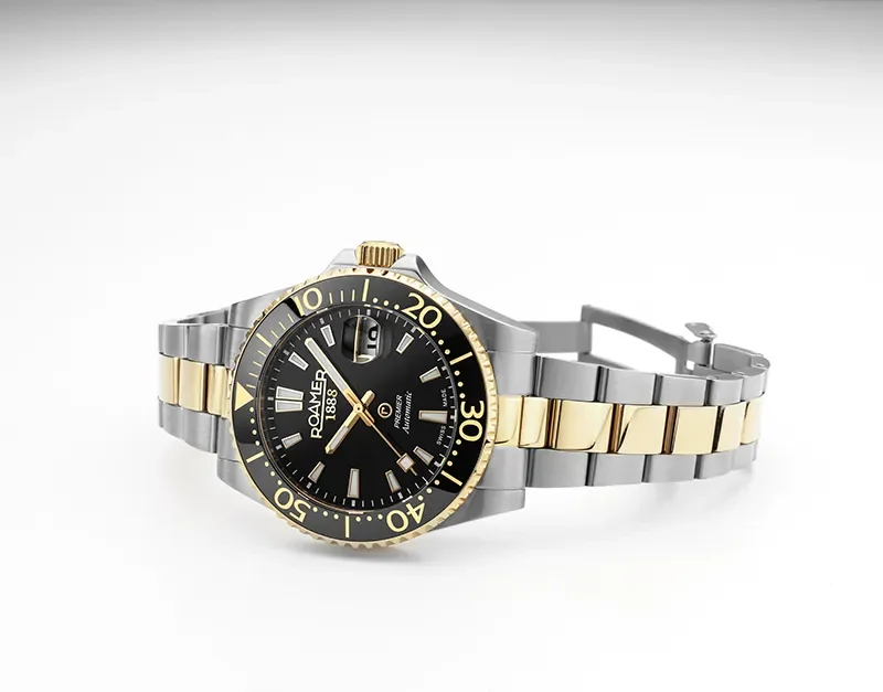 ROAMER PREMIER 986983 47 85 21