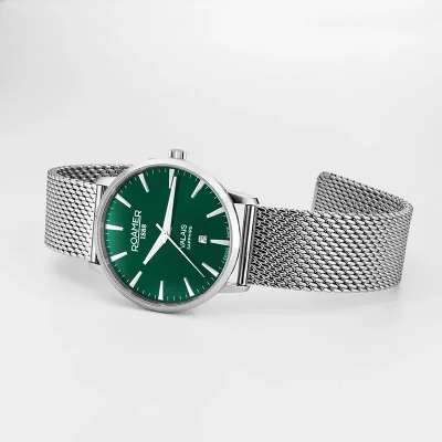 ROAMER VALAIS 988833 41 75 05