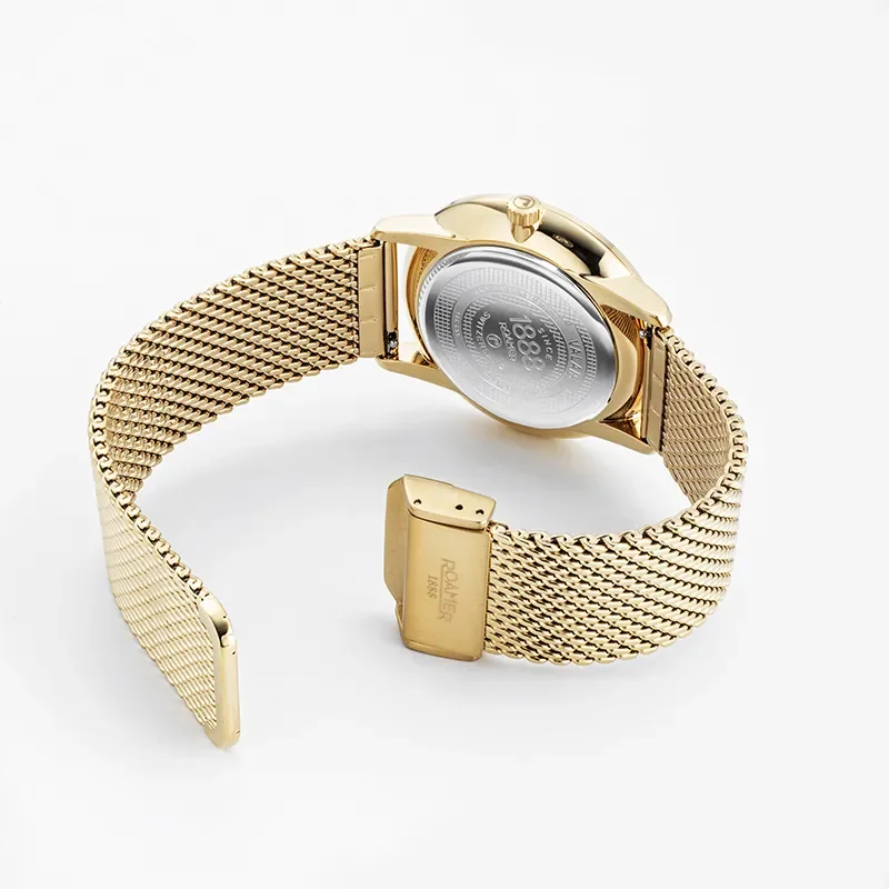 ROAMER VALAIS 988833 48 35 05