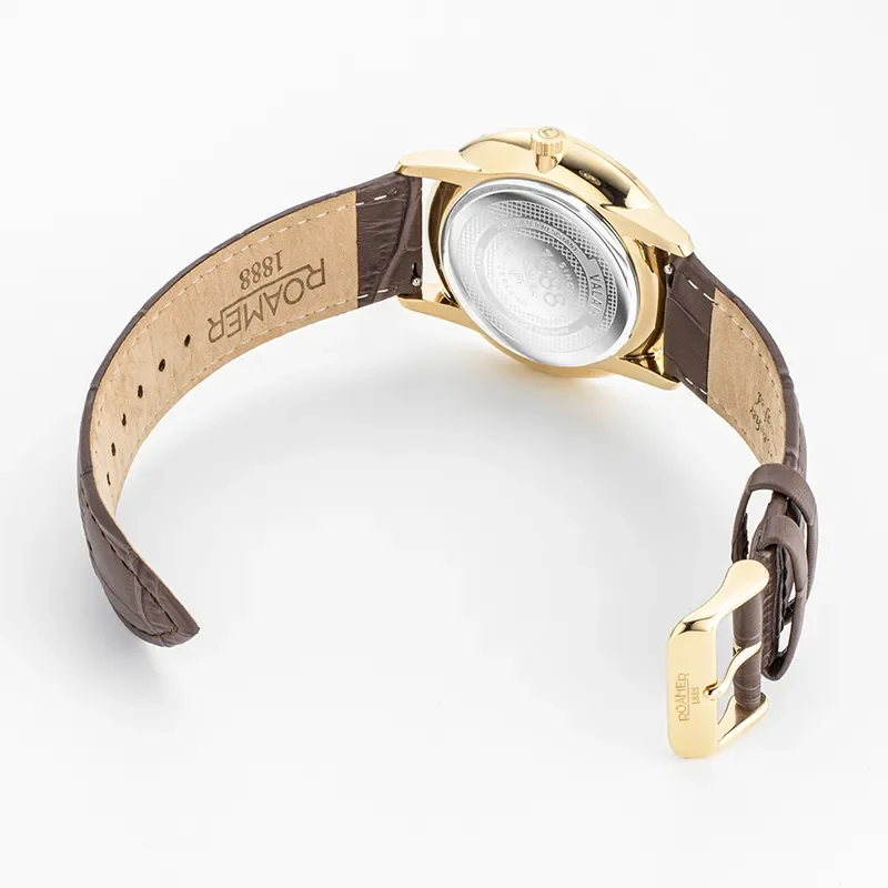 ROAMER VALAIS 988833 48 35 05