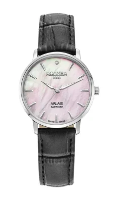 ROAMER VALAIS 989847 41 10 05