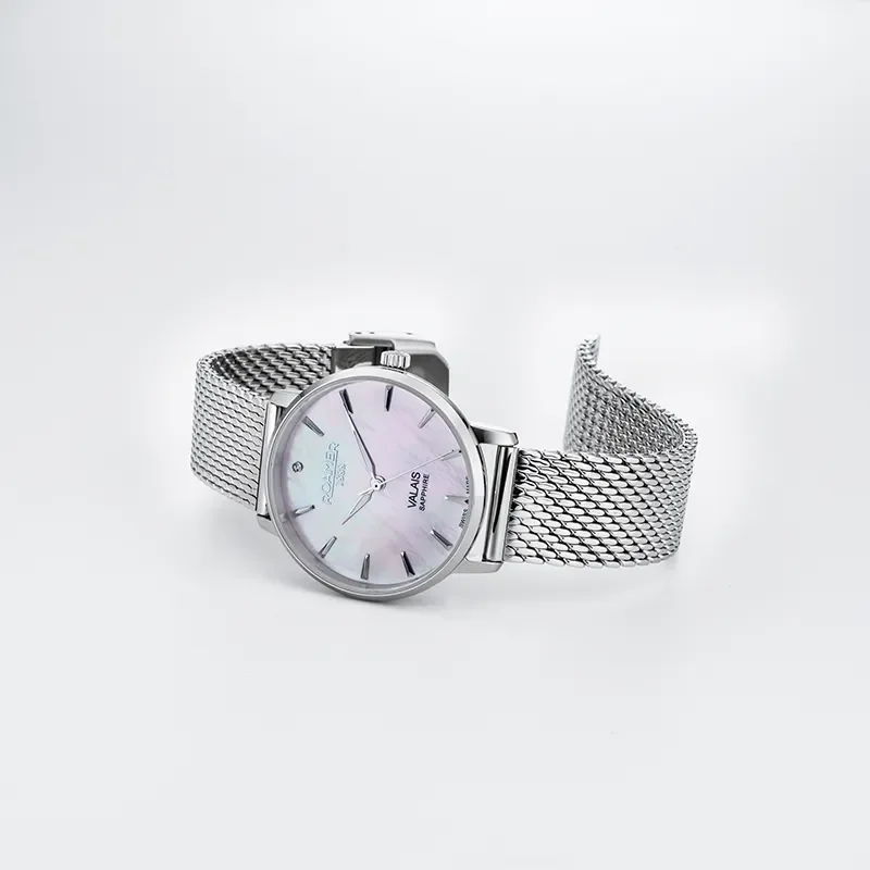 ROAMER VALAIS 989847 41 10 05