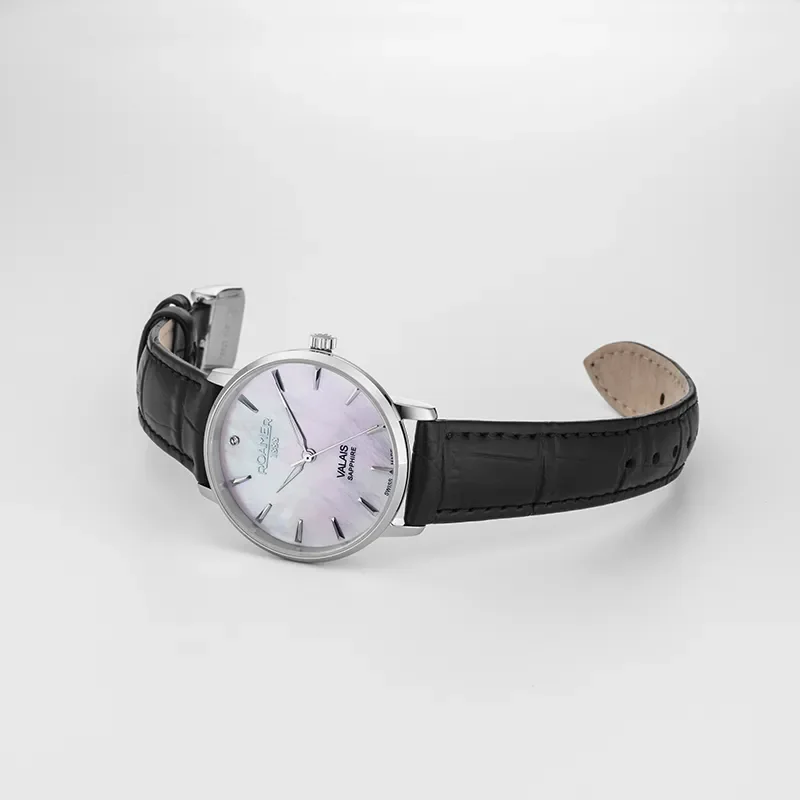 ROAMER VALAIS 989847 41 10 05