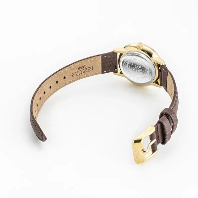 ROAMER VALAIS 989847 48 10 05