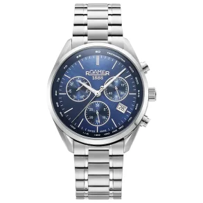 ROAMER PRO CHRONO 993819 41 45 20