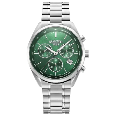 ROAMER PRO CHRONO 993819 41 75 20