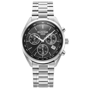ROAMER PRO CHRONO 993819 41 85 20