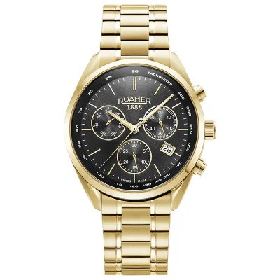 ROAMER PRO CHRONO 993819 48 85 20